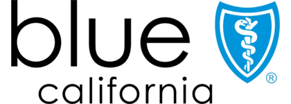 Blue California