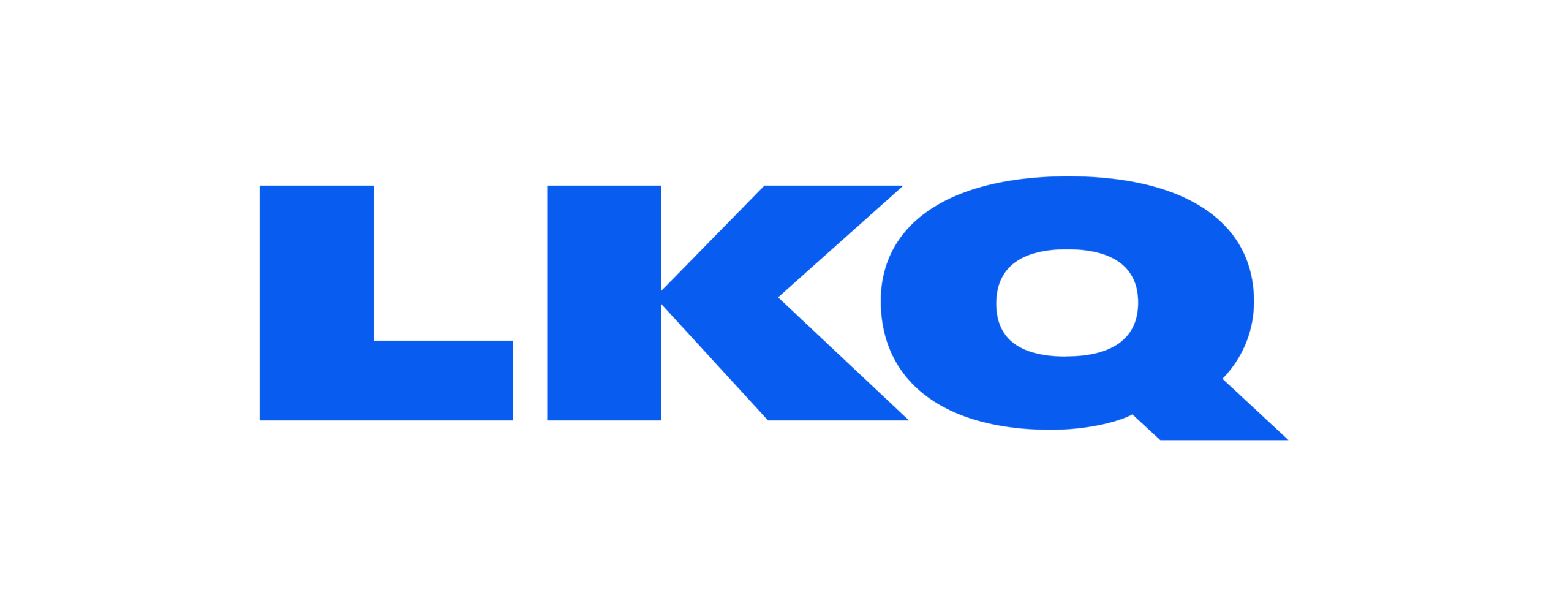 LKQ